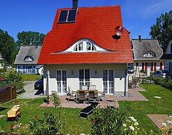 Ferienhaus Nachtigall, Glowe