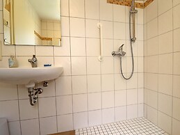 Doppelhaushalfte Bernsteinhaus II, Trassenheide