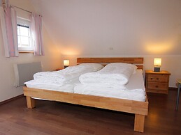 Doppelhaushalfte Bernsteinhaus II, Trassenheide