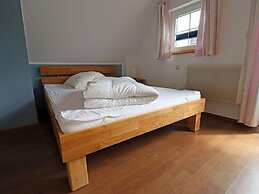 Doppelhaushalfte Bernsteinhaus II, Trassenheide
