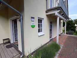 Doppelhaushalfte Bernsteinhaus II, Trassenheide
