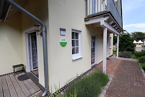 Doppelhaushalfte Bernsteinhaus II, Trassenheide
