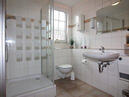 Doppelhaushalfte Bernsteinhaus II, Trassenheide