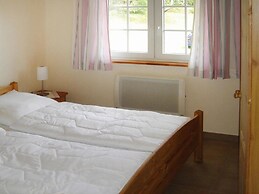 Doppelhaushalfte Bernsteinhaus II, Trassenheide