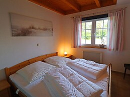 Doppelhaushalfte Bernsteinhaus II, Trassenheide