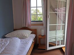 Doppelhaushalfte Bernsteinhaus II, Trassenheide