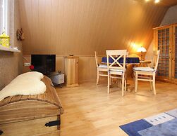 Ferienhaus am Dummer See, Perlin