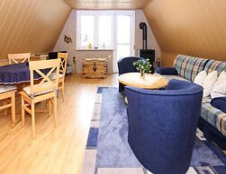 Ferienhaus am Dummer See, Perlin