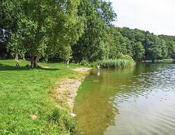 Ferienhaus am Dummer See, Perlin