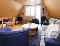 Ferienhaus am Dummer See, Perlin