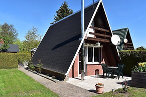 Ferienhaus am Dummer See, Perlin