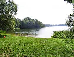 Ferienhaus am Dummer See, Perlin