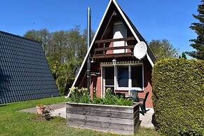 Ferienhaus am Dummer See, Perlin