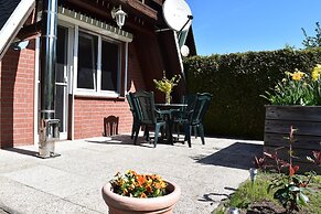 Ferienhaus am Dummer See, Perlin