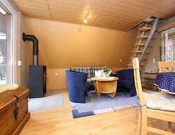 Ferienhaus am Dummer See, Perlin