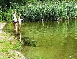 Ferienhaus am Dummer See, Perlin