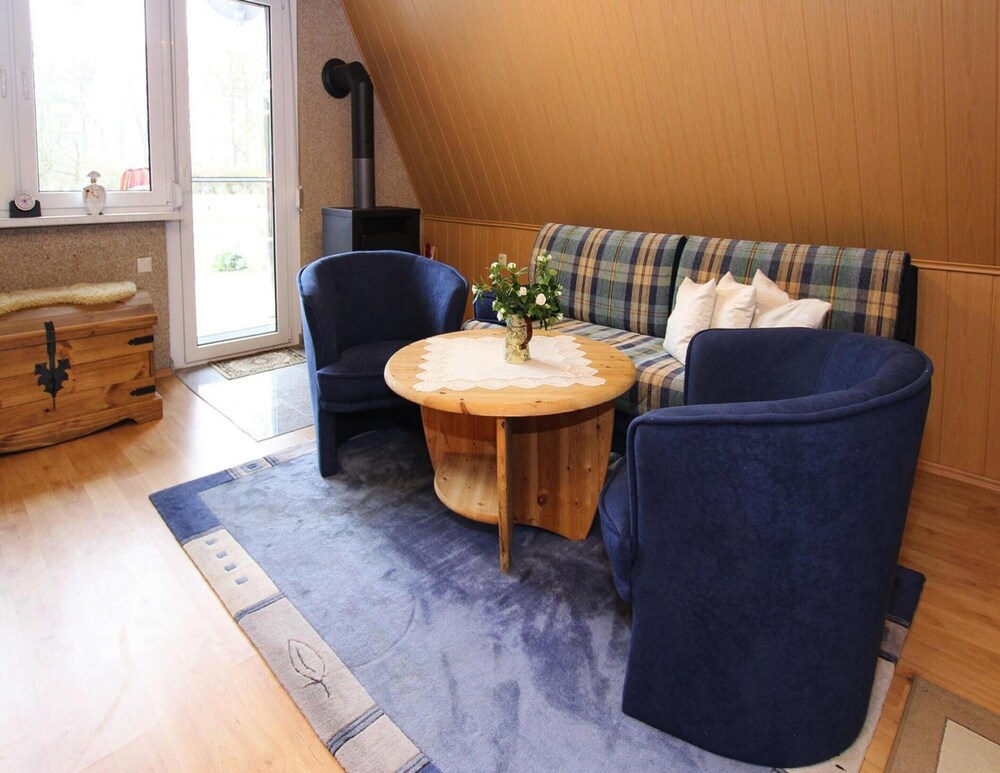 Ferienhaus am Dummer See, Perlin