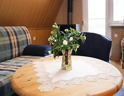 Ferienhaus am Dummer See, Perlin