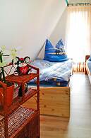 Ferienhaus am Dummer See, Perlin