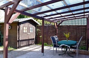 Ferienhaus am Dummer See, Perlin