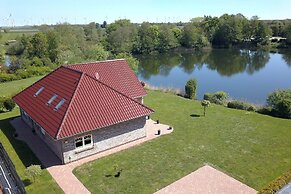 Appartementhaus am Kiessee, Westerholt