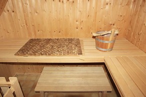 Vacation Park Muritz in Rechlin-nord