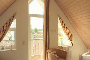 Vacation Park Muritz in Rechlin-nord