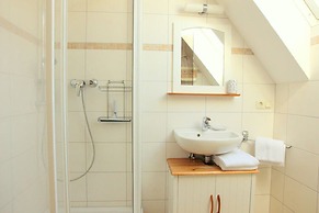 Vacation Park Muritz in Rechlin-nord