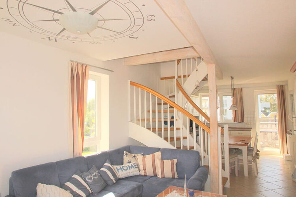 Vacation Park Muritz in Rechlin-nord