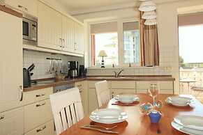 Vacation Park Muritz in Rechlin-nord