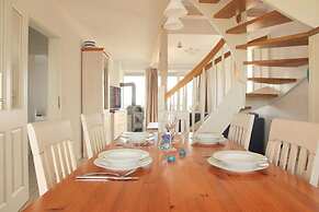 Vacation Park Muritz in Rechlin-nord