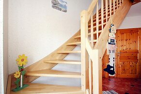 Ferienhaus am Deichtor in Nessmersiel