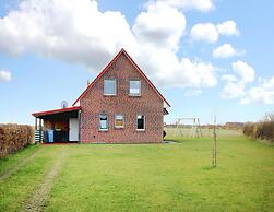 Ferienhaus am Deichtor in Nessmersiel