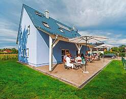 Haus in Seehausen am Oberuckersee