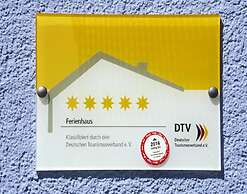 Haus in Seehausen am Oberuckersee