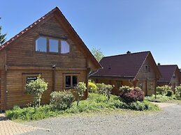 Blockhaus in Bad Sachsa