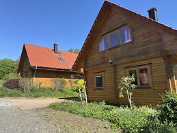 Blockhaus in Bad Sachsa
