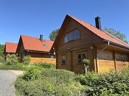 Blockhaus in Bad Sachsa
