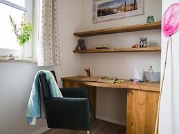 Luxushaus Boddenkuste mit Sauna
