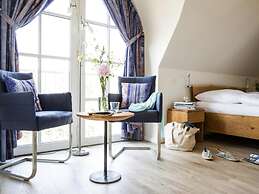Luxushaus Boddenkuste mit Sauna