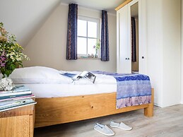 Luxushaus Boddenkuste mit Sauna