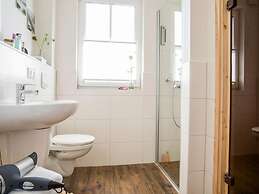 Luxushaus Boddenkuste mit Sauna