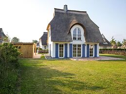 Luxushaus Boddenkuste mit Sauna