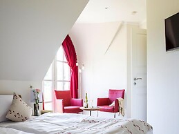 Luxushaus Boddenkuste mit Sauna