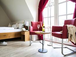 Luxushaus Boddenkuste mit Sauna