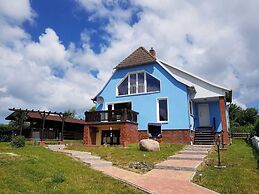 Holiday Home Inselperle, Putbus