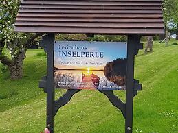 Holiday Home Inselperle, Putbus