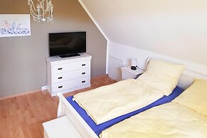 Holiday Home Inselperle, Putbus