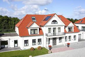 Appartements im Avalon Hotel Bellevue, Fehmarn