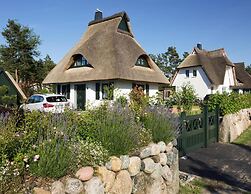 Ferienhaus, Fuhlendorf